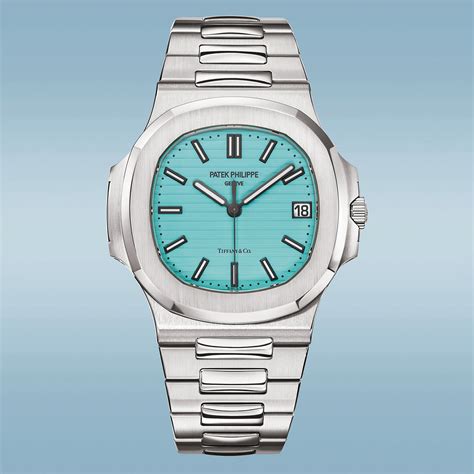 patek philippe tiffany watch 16024|Patek Philippe tiffany for sale.